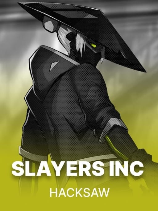 Slayers Inc game icon