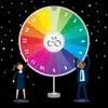 Spin to Win Bonus welfare icon