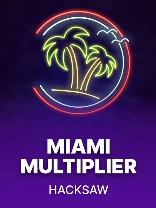 Miami Multiplier game icon