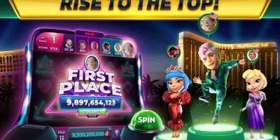 Jili Game Winner Interface screenshot