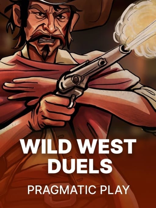 Wild West Duels game icon