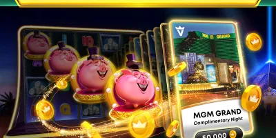 Jili Slots Homepage screenshot