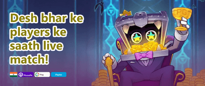 Daily VIP Cashback Rebate promotion banner